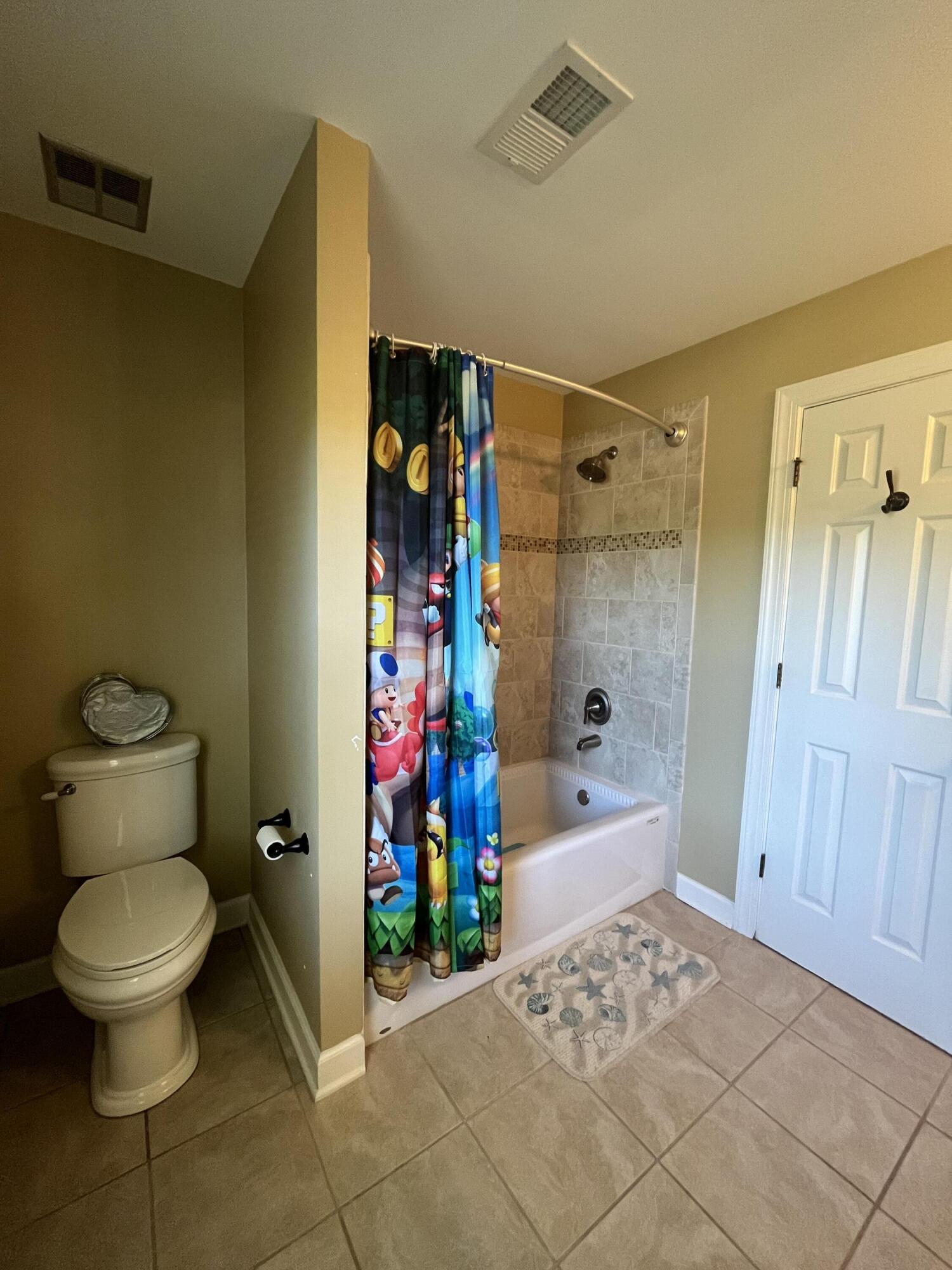 878 Sparkleberry Road Evans, GA 30809 - Photo 23 of 40 2nd Bathroom 3
