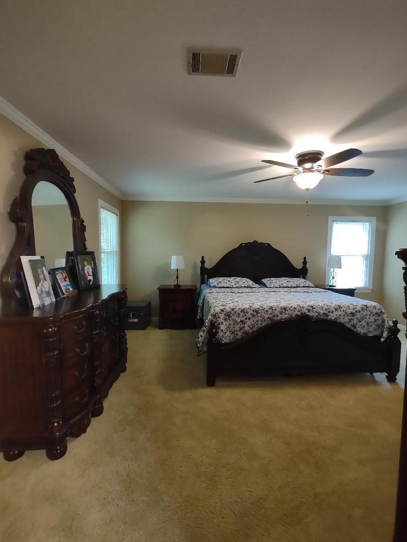 878 Sparkleberry Road Evans, GA 30809 - Photo 25 of 40 Principal bedroom 2