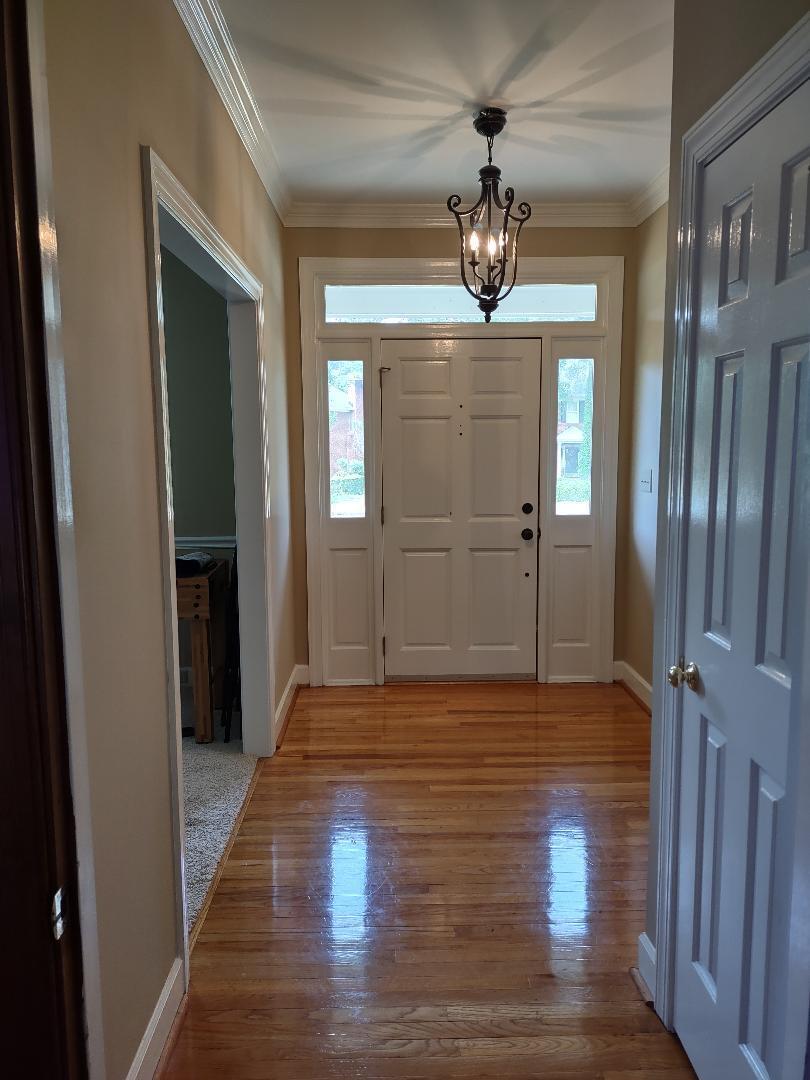 878 Sparkleberry Road Evans, GA 30809 - Photo 5 of 40 Entrance