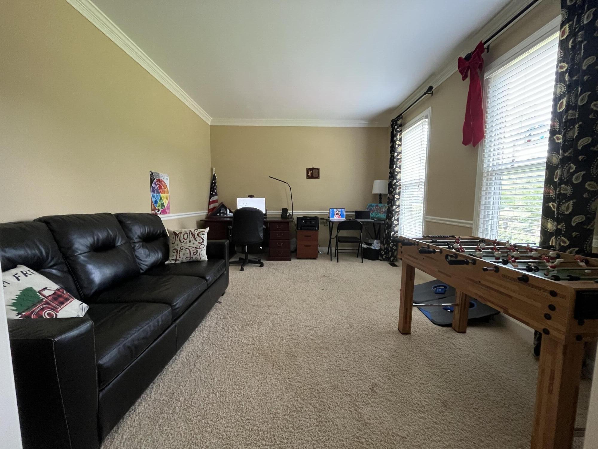 878 Sparkleberry Road Evans, GA 30809 - Photo 6 of 40 Living room