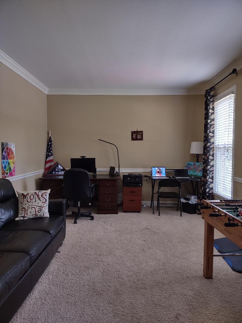 878 Sparkleberry Road Evans, GA 30809 - Photo 7 of 40 Living Room 2