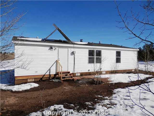 530 Falcon Road Hartsel, CO 80449 - Photo 15 of 18
