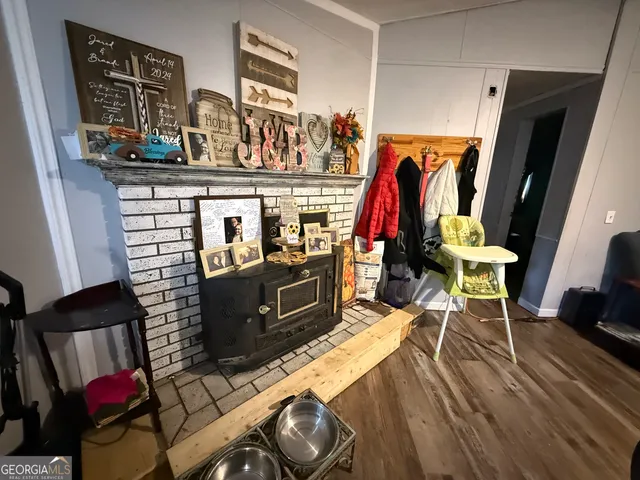 $205,000 | 1775-1779 Payne Road, Rentz, GA 31075