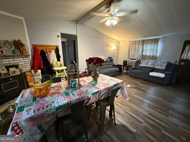 $205,000 | 1775-1779 Payne Road, Rentz, GA 31075