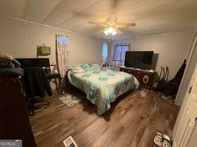 $205,000 | 1775-1779 Payne Road, Rentz, GA 31075