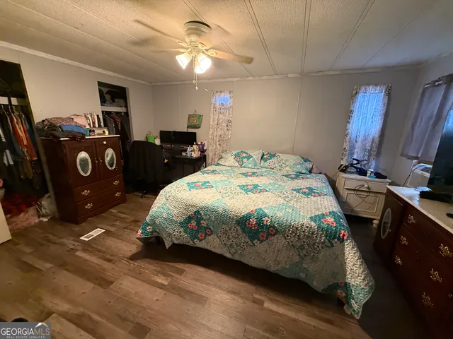 $205,000 | 1775-1779 Payne Road, Rentz, GA 31075