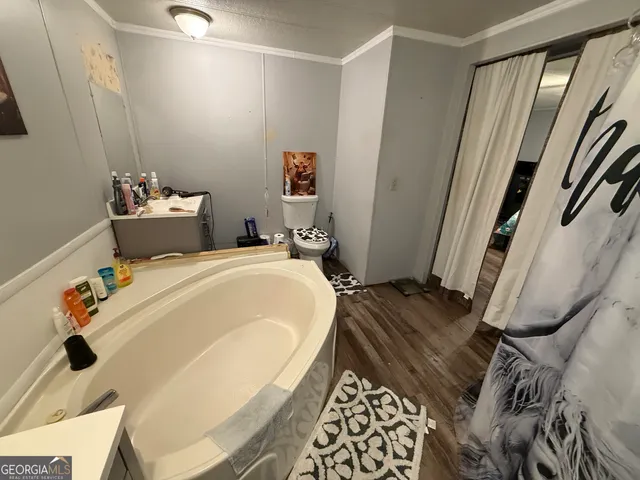 $205,000 | 1775-1779 Payne Road, Rentz, GA 31075