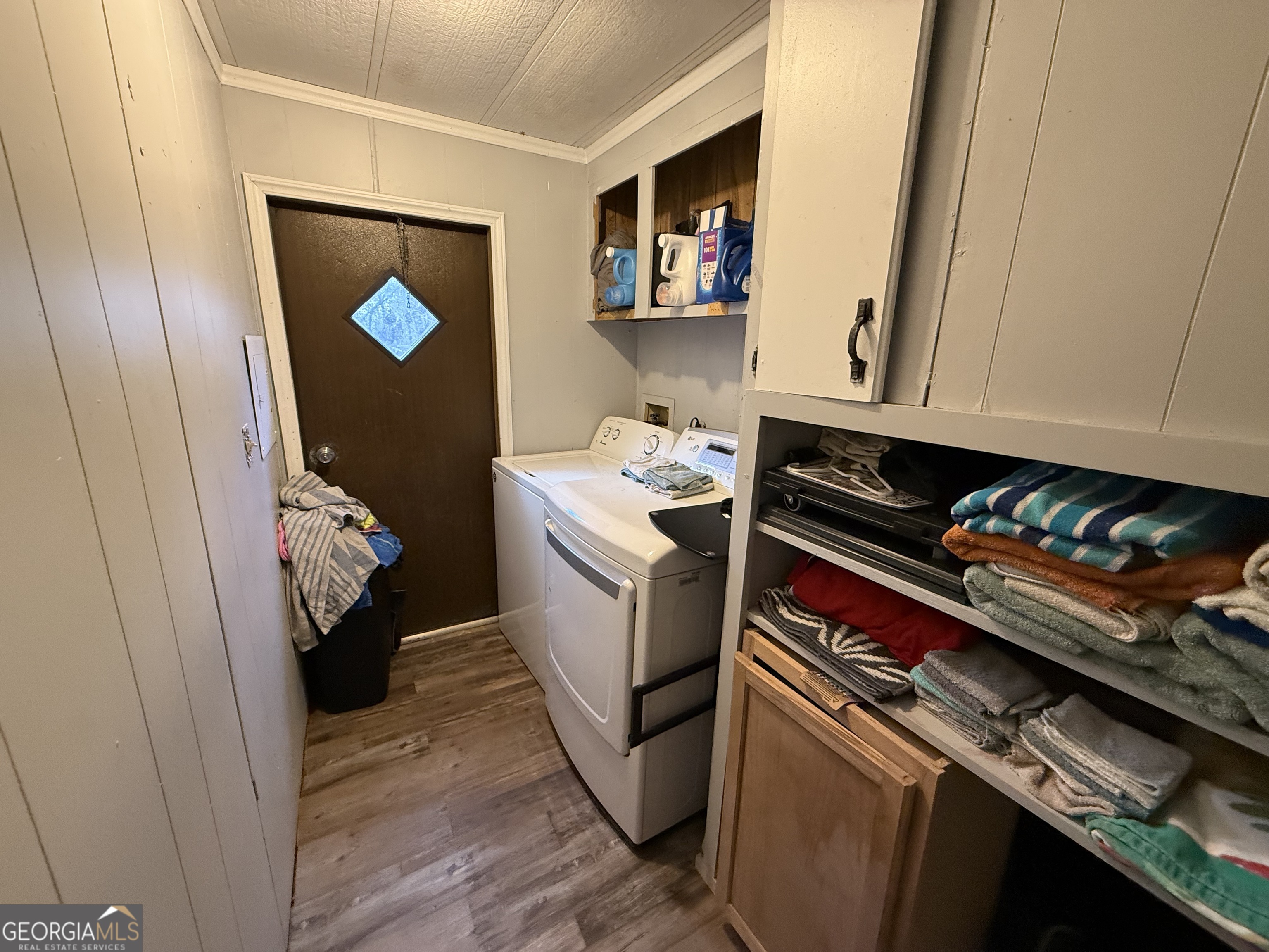 1775-1779 Payne Road Rentz, GA 31075 - Photo 22 of 51 a room with storage and utility