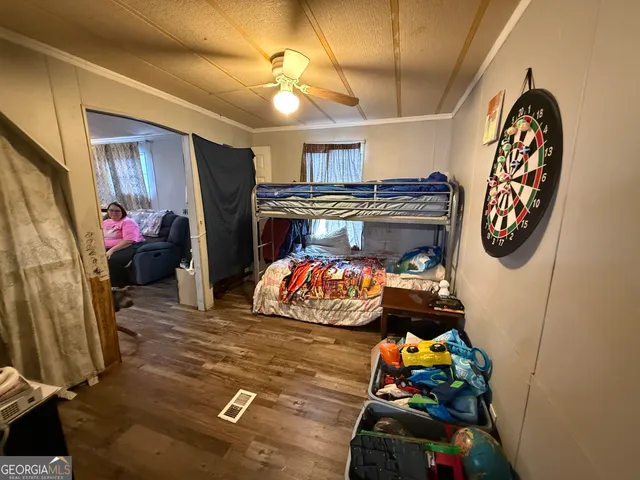 $205,000 | 1775-1779 Payne Road, Rentz, GA 31075