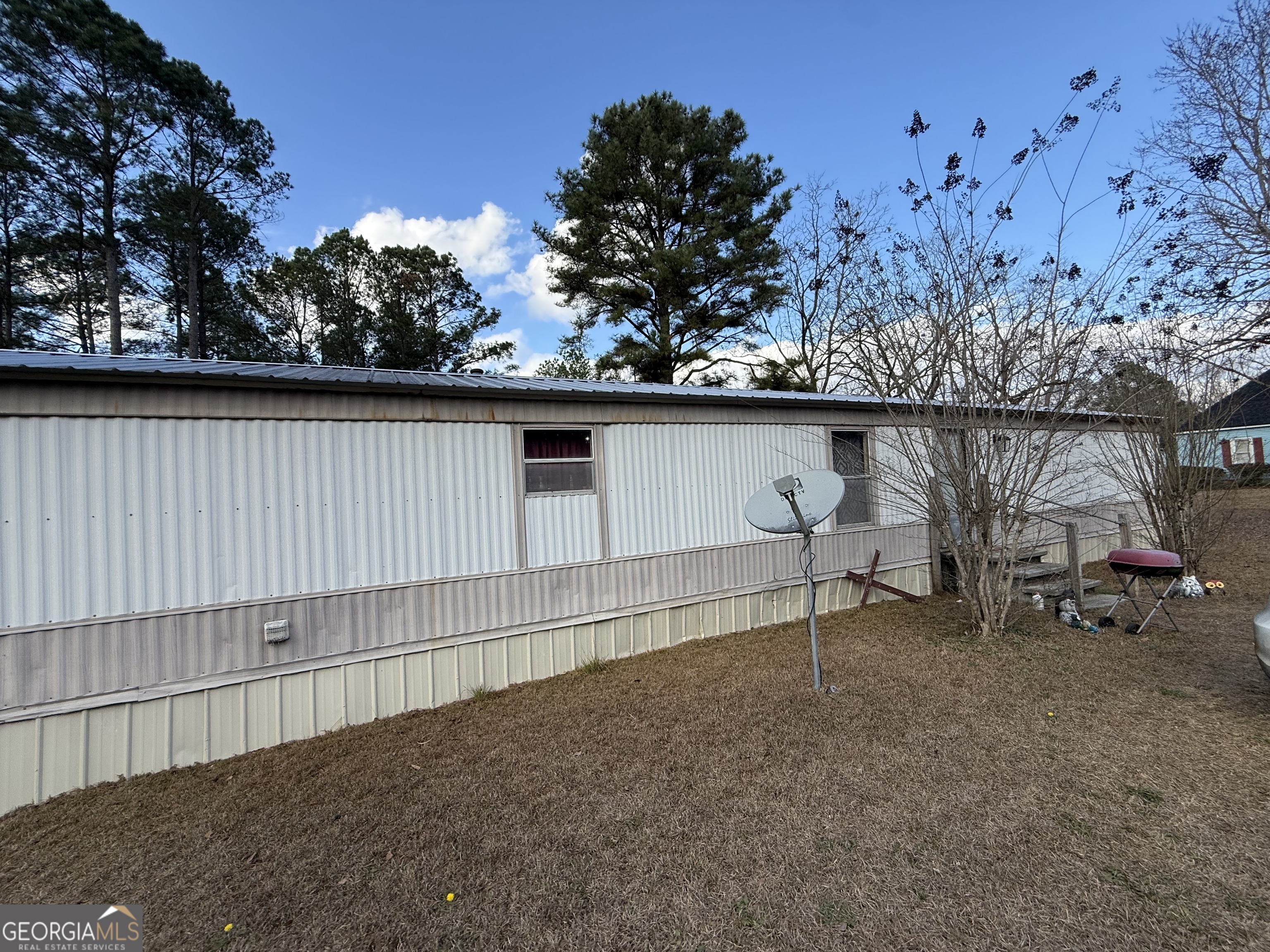 1775-1779 Payne Road Rentz, GA 31075 - Photo 32 of 51 a view of outdoor space and deck
