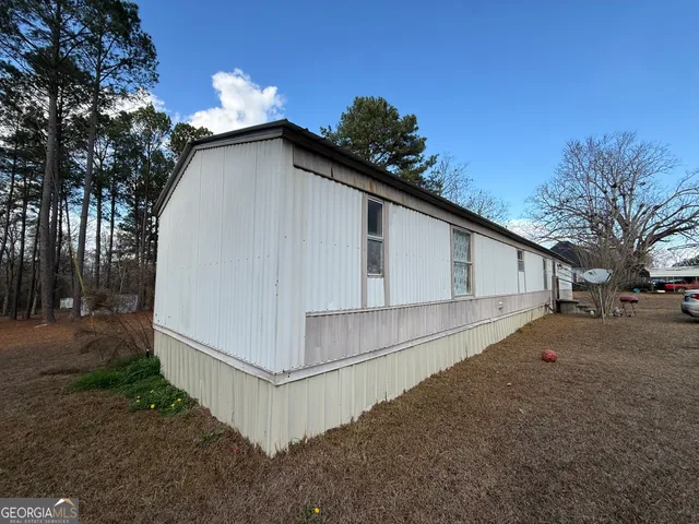 $205,000 | 1775-1779 Payne Road, Rentz, GA 31075