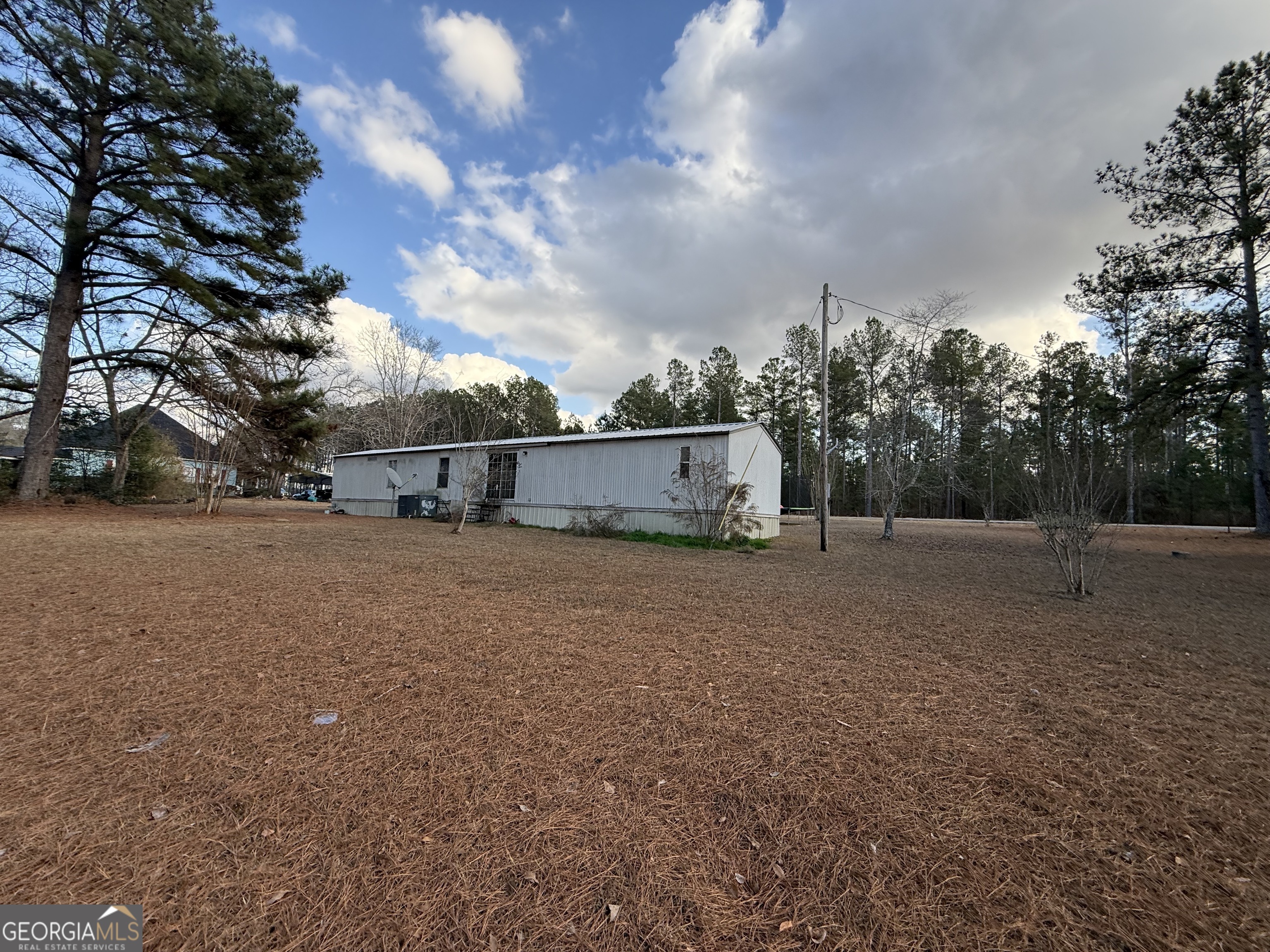 1775-1779 Payne Road Rentz, GA 31075 - Photo 34 of 51 a view of street with large trees