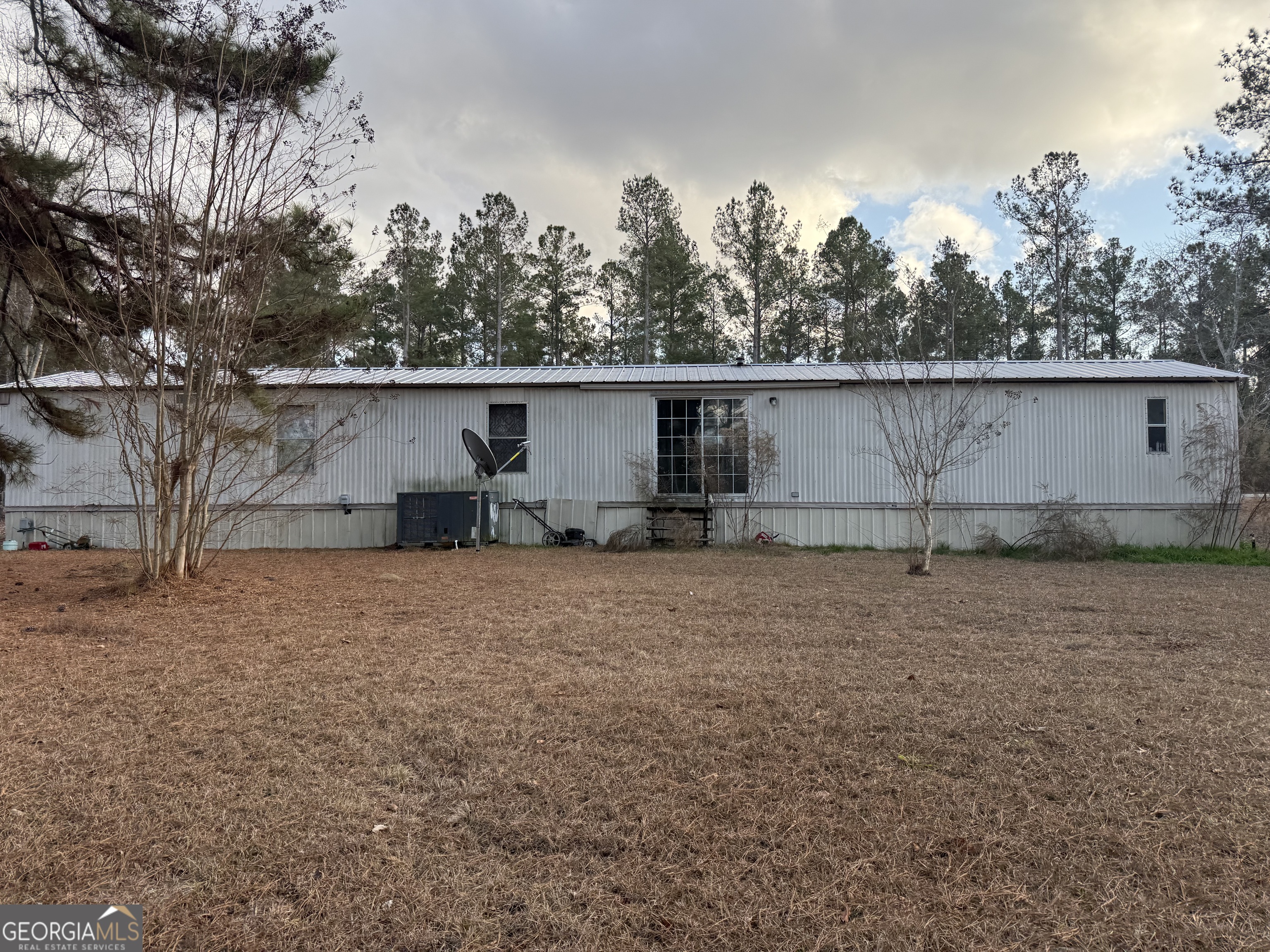 1775-1779 Payne Road Rentz, GA 31075 - Photo 36 of 51 a view of outdoor space and yard