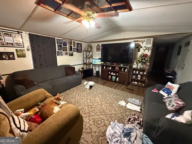 $205,000 | 1775-1779 Payne Road, Rentz, GA 31075