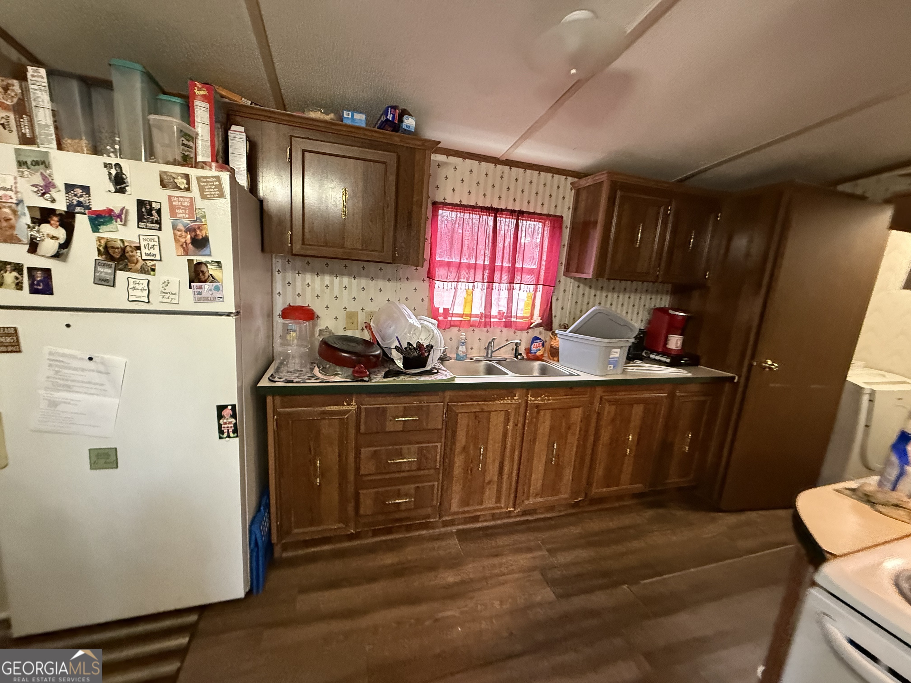 1775-1779 Payne Road Rentz, GA 31075 - Photo 48 of 51 a kitchen with lots of counter top space
