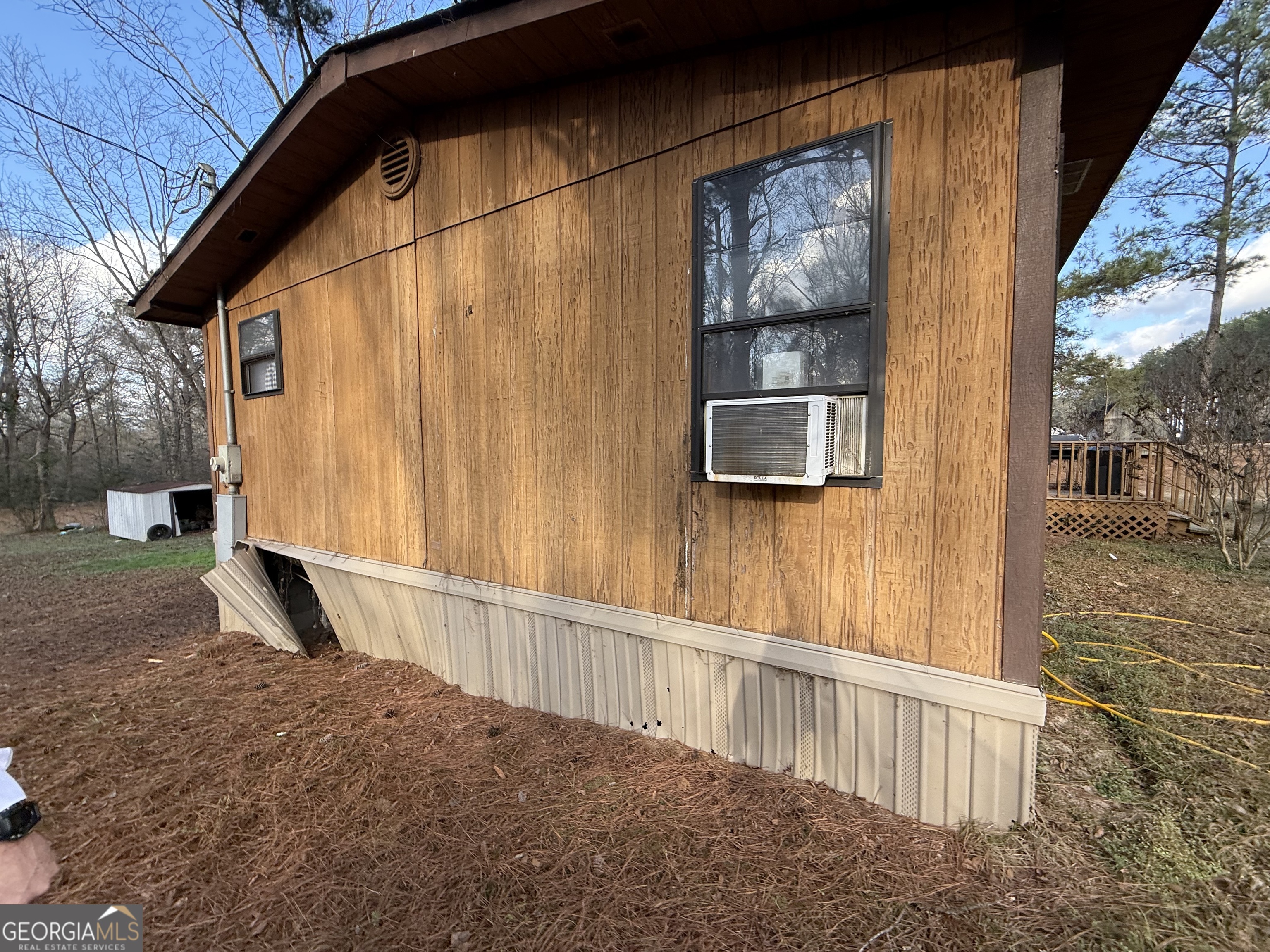 1775-1779 Payne Road Rentz, GA 31075 - Photo 5 of 51 a view of entryway
