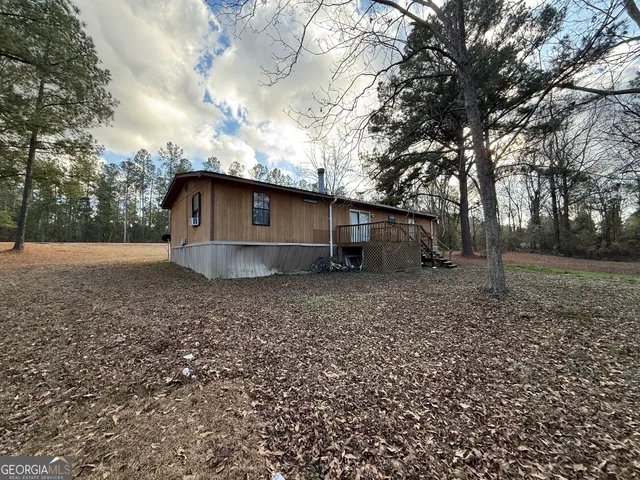 $205,000 | 1775-1779 Payne Road, Rentz, GA 31075