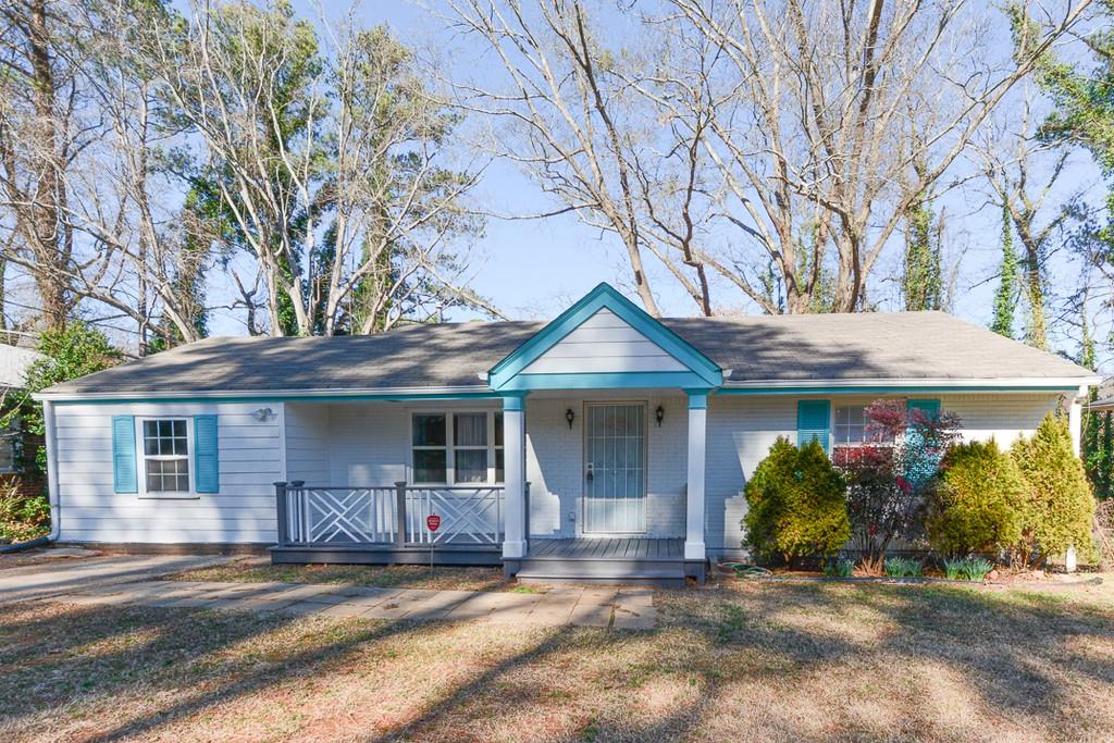 2074 Juanita Street Decatur, GA 30032 - Photo 1 of 1