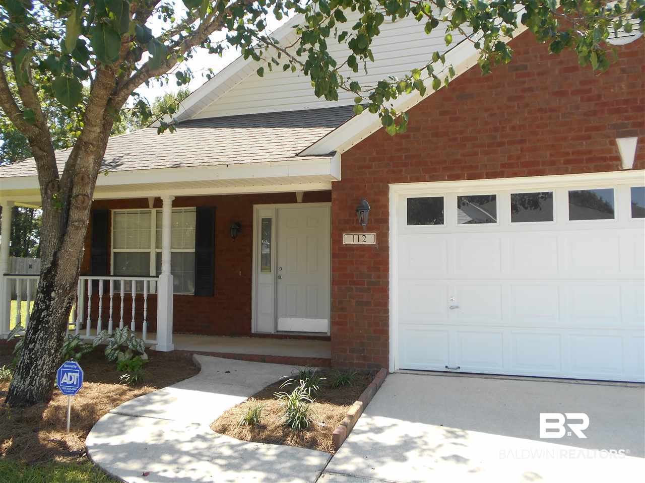 112 Vivian Loop Fairhope, AL 36532 - Photo 1 of 11
