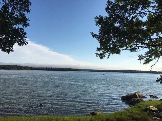 63 Dwelly Point Road Franklin, ME 04634 - Photo 39 of 58 Taunton Bay