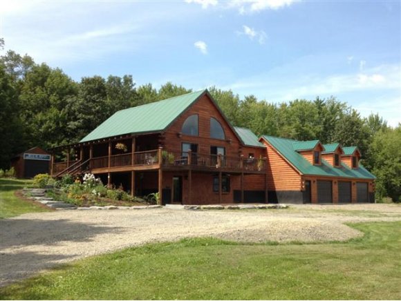 431 Dry Brook Road Owego, NY 13827 - Photo 1 of 18 Gallery Image 1