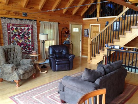 431 Dry Brook Road Owego, NY 13827 - Photo 3 of 18 Gallery Image 3