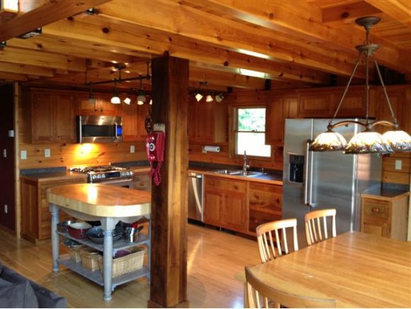431 Dry Brook Road Owego, NY 13827 - Photo 4 of 18 Gallery Image 4