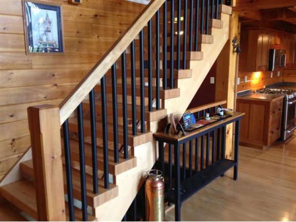 431 Dry Brook Road Owego, NY 13827 - Photo 6 of 18 Gallery Image 6