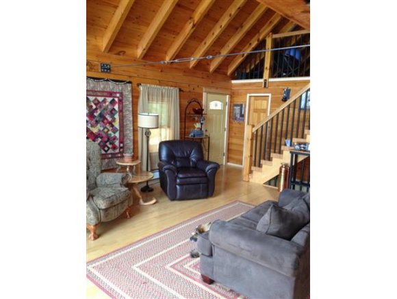 431 Dry Brook Road Owego, NY 13827 - Photo 7 of 18 Gallery Image 7