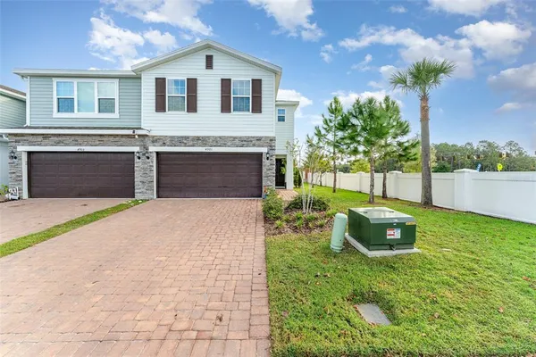 $375,000 | 4901 Conifer Cone Drive, Kissimmee, FL 34746