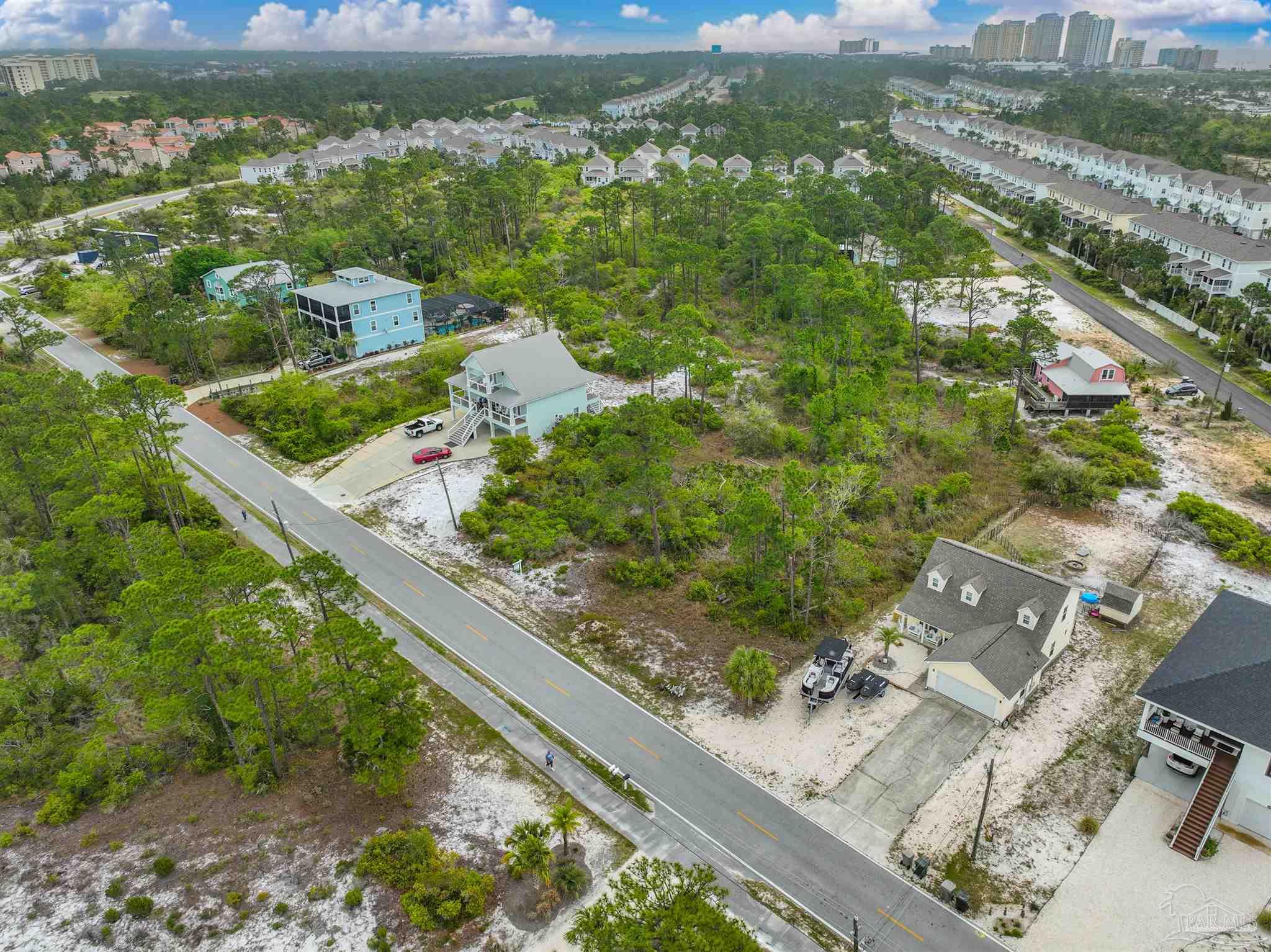 14449 River Road Perdido Key, FL 32507 - Photo 2 of 10