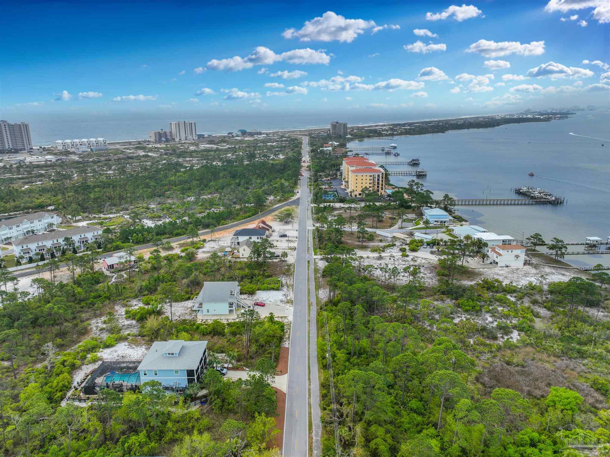 14449 River Road Perdido Key, FL 32507 - Photo 3 of 10