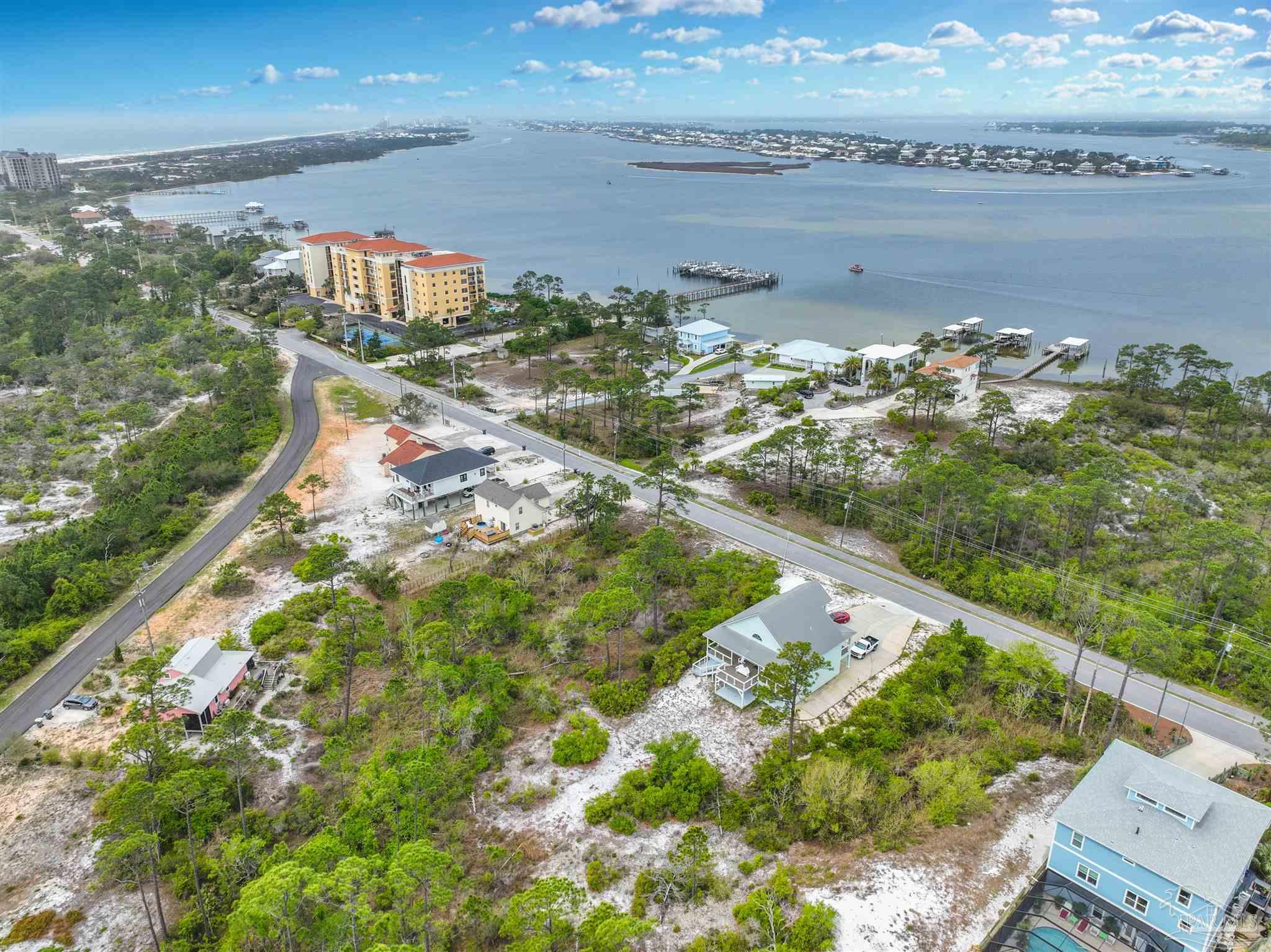 14449 River Road Perdido Key, FL 32507 - Photo 8 of 10