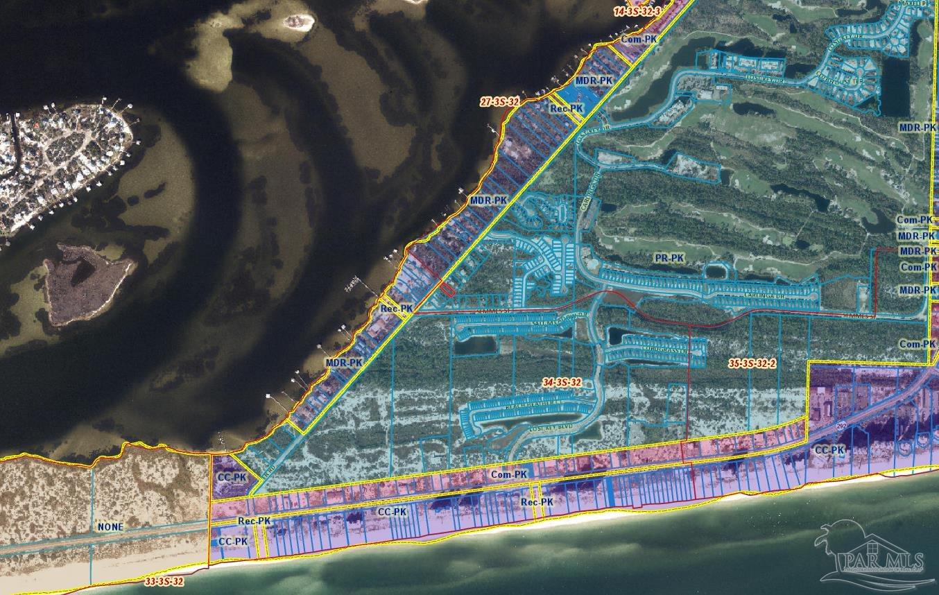 14449 River Road Perdido Key, FL 32507 - Photo 10 of 10