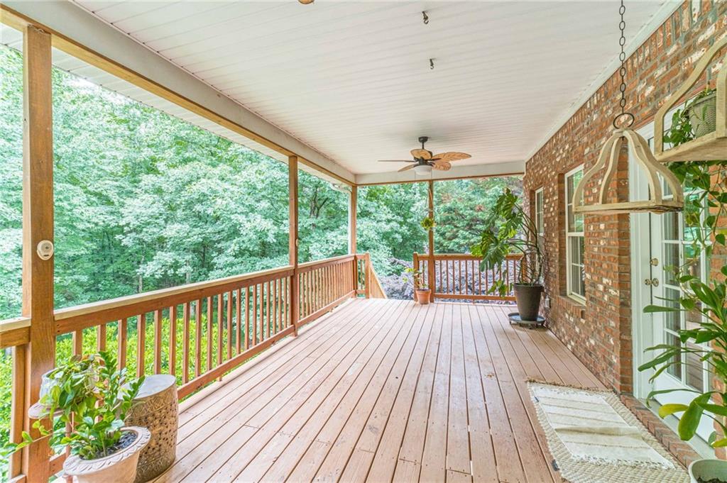 1617 Holly Ridge Drive Loganville, GA 30052 - Photo 40 of 42