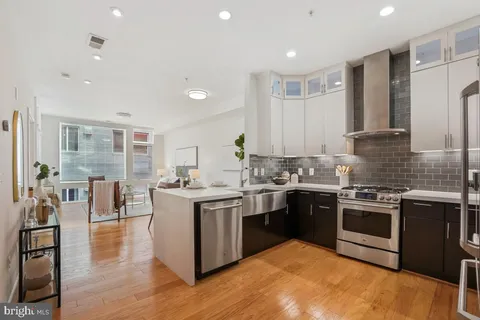 $600,000 | 1443 Chapin Street Northwest, Unit 202, Washington, DC 20009
