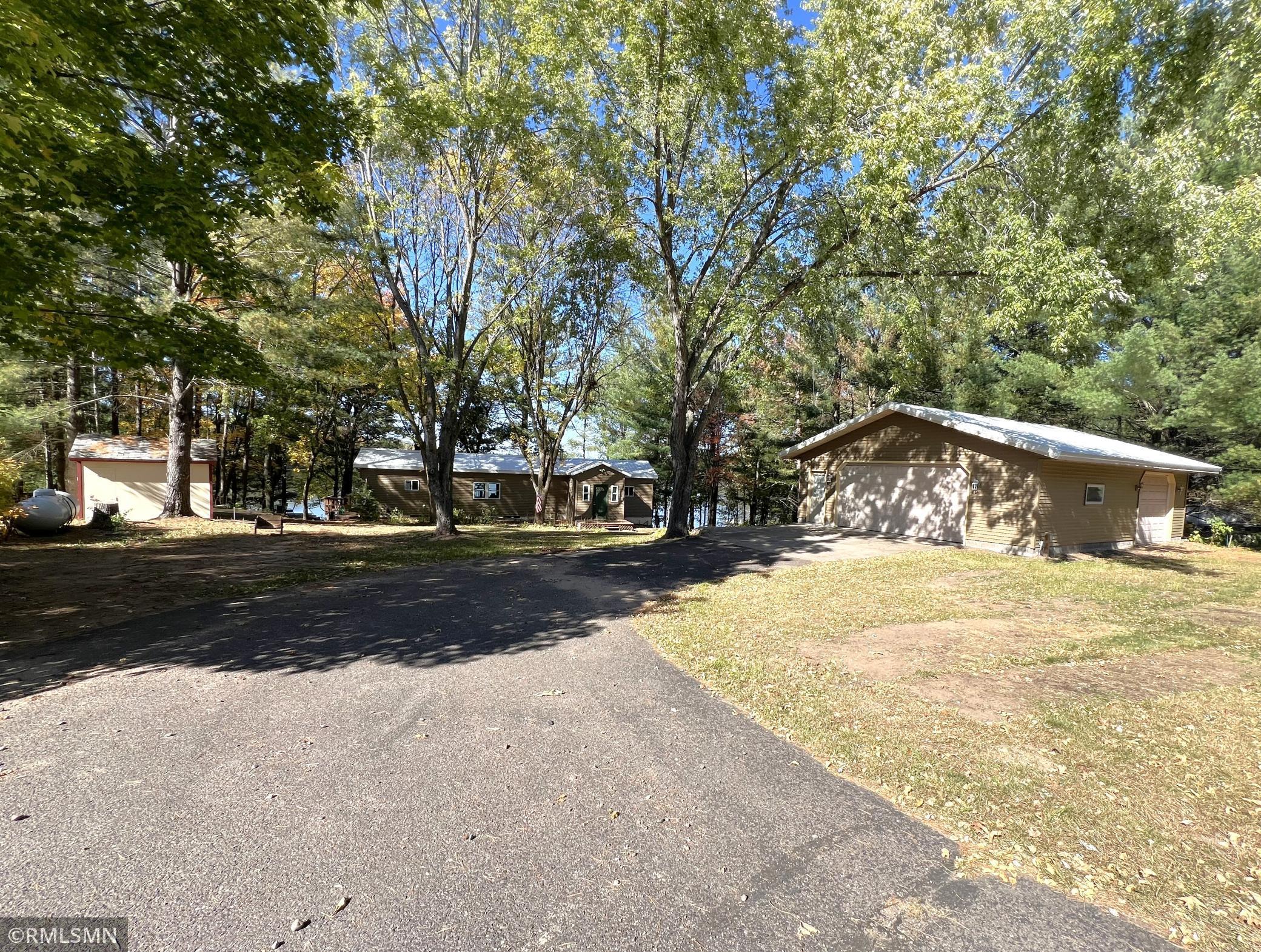 23639 Bashaw Trail Shell Lake, WI 54871 - Photo 1 of 1