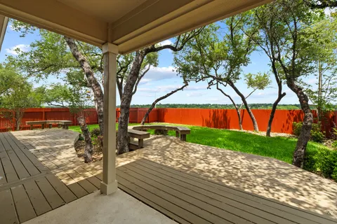 $645,000 | 700 Walsh Hill Trail, Cedar Park, TX 78613