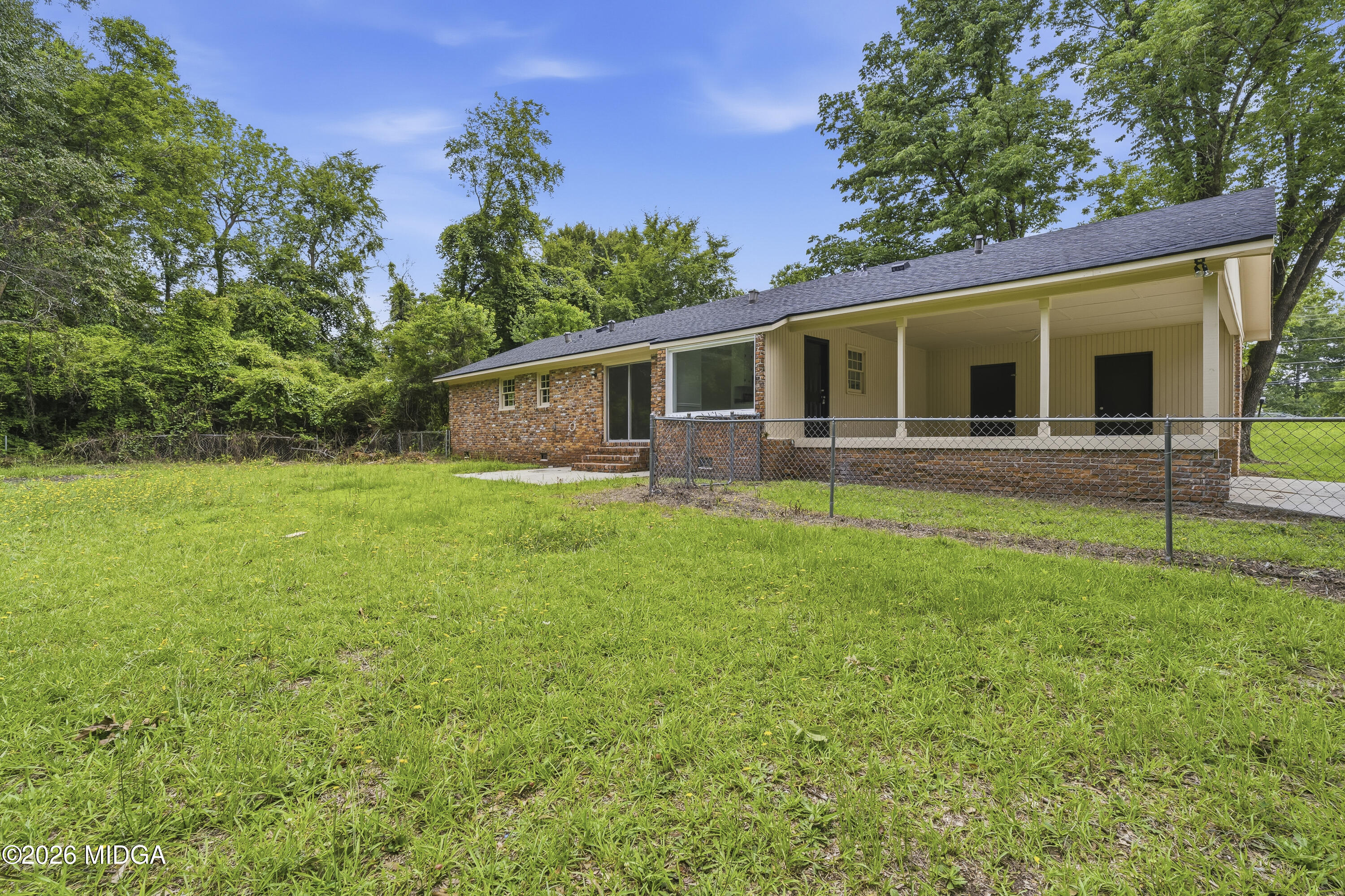1484 Forest Hill Road Macon, GA 31210 - Photo 36 of 37 1484 Forest Hill Rd-09893
