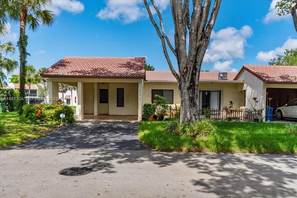 $450,000 | 16273 Laurel Drive, Unit 7, Weston, FL 33326