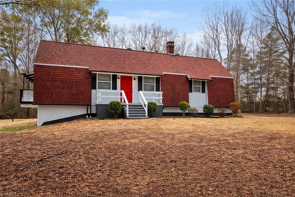 5830 Butler Road Gibsonville, NC 27249 - Photo 1 of 37 Welcome to 5830 Butler Road!