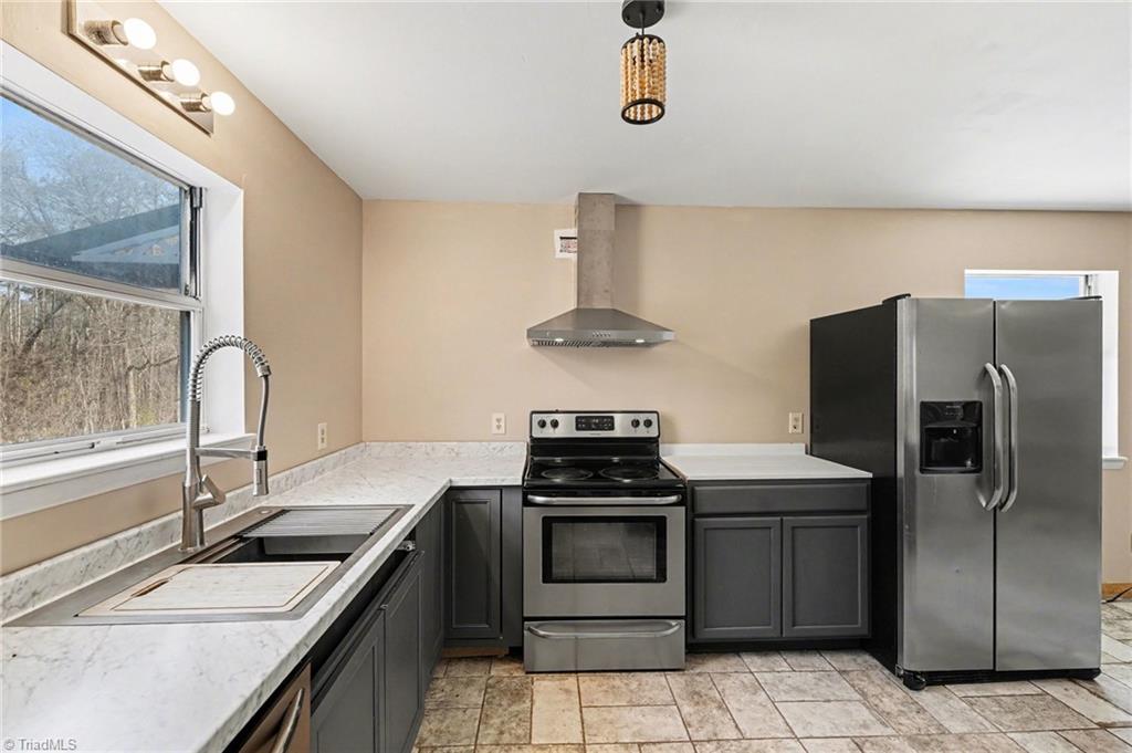 5830 Butler Road Gibsonville, NC 27249 - Photo 11 of 37