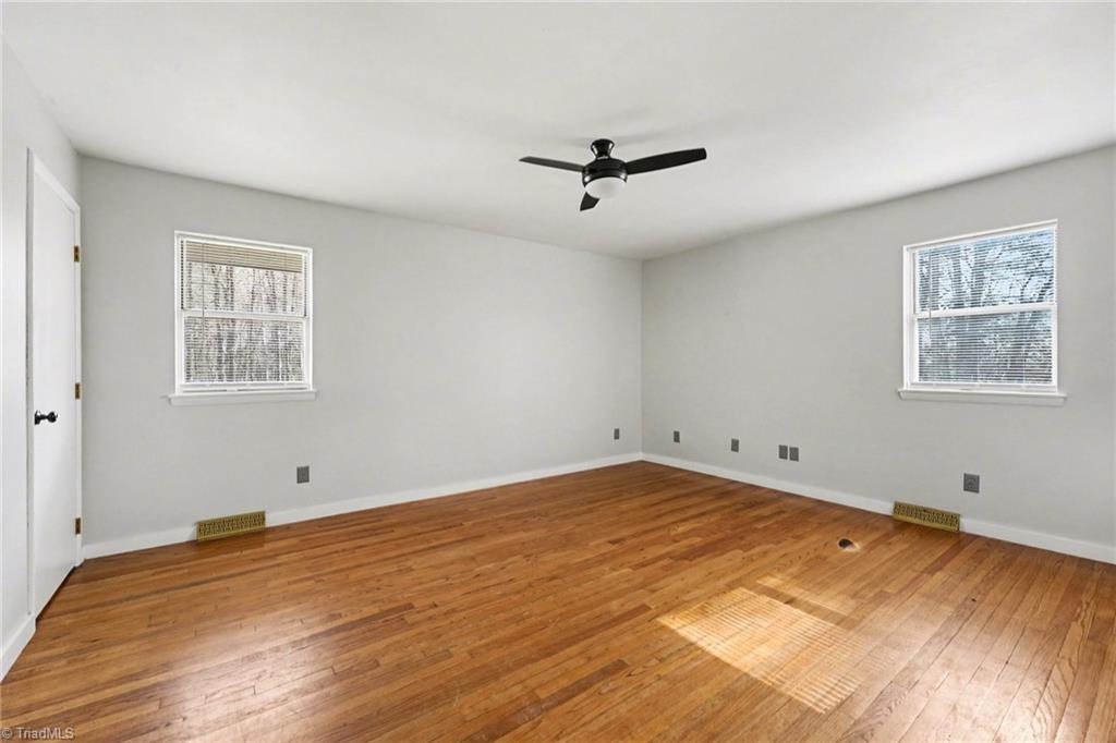 5830 Butler Road Gibsonville, NC 27249 - Photo 12 of 37 Primary Bedroom