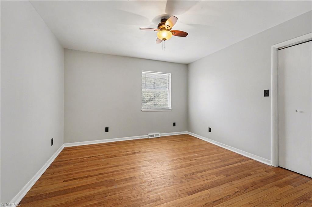 5830 Butler Road Gibsonville, NC 27249 - Photo 14 of 37 Bedroom 2