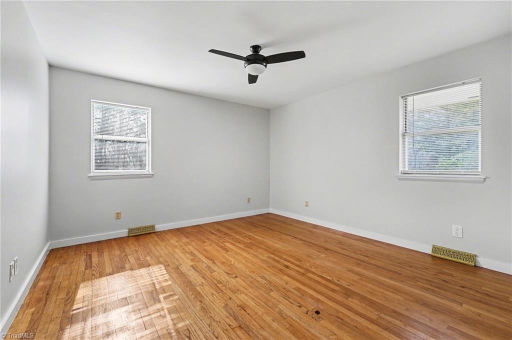 5830 Butler Road Gibsonville, NC 27249 - Photo 15 of 37 Bedroom 3