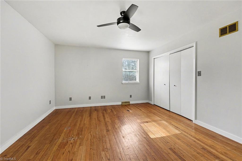 5830 Butler Road Gibsonville, NC 27249 - Photo 16 of 37 Bedroom