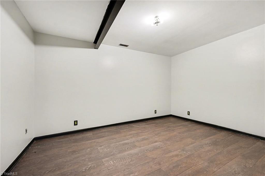 5830 Butler Road Gibsonville, NC 27249 - Photo 22 of 37 Flex Room