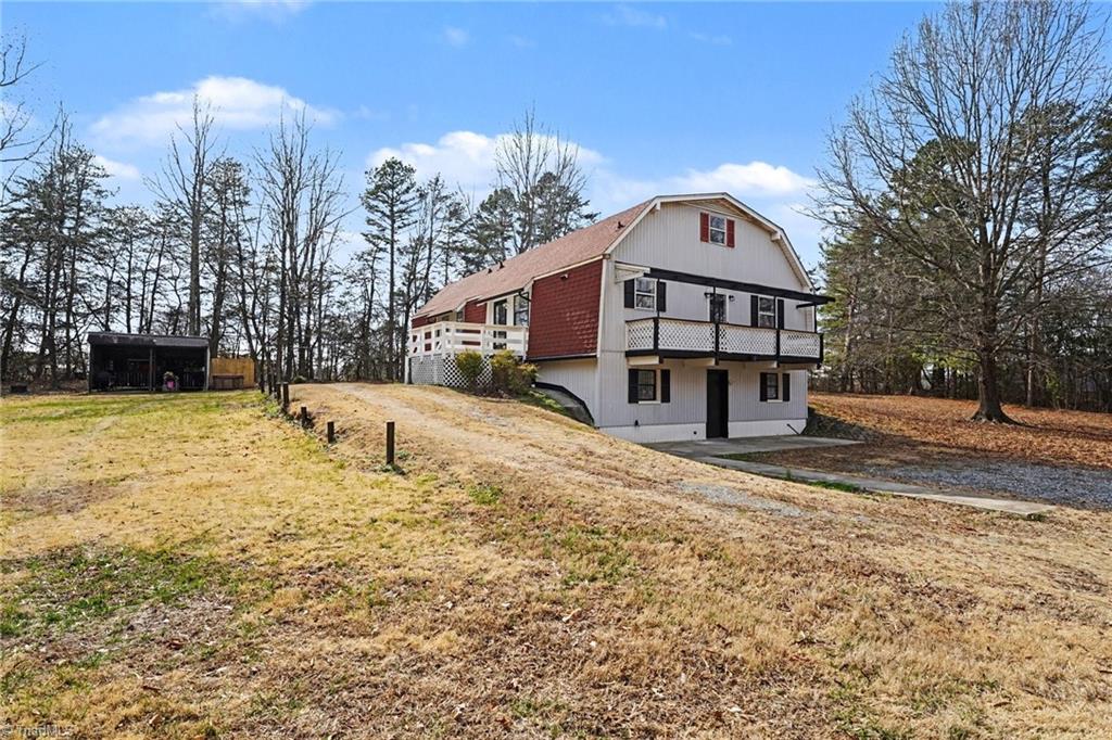 5830 Butler Road Gibsonville, NC 27249 - Photo 28 of 37