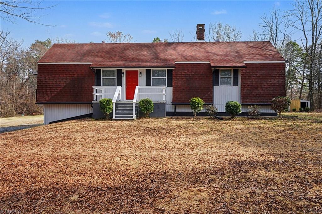 5830 Butler Road Gibsonville, NC 27249 - Photo 3 of 37