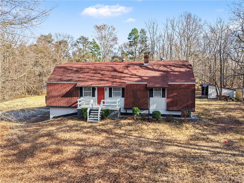 5830 Butler Road Gibsonville, NC 27249 - Photo 32 of 37